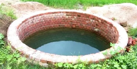 सूरजपुर पुलिस की अपील- पुराने एवं नए कुआं के चारों ओर मेढ़ जरूर बनवाए।
