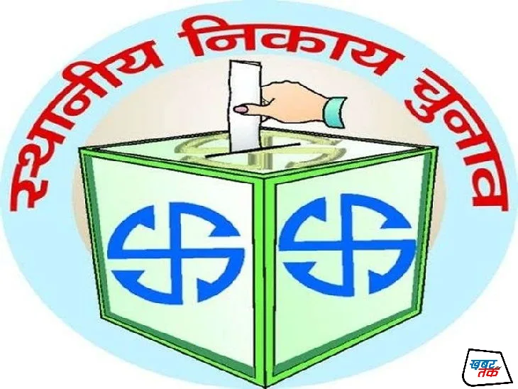 कांग्रेस की सुनामी में भाजपा का सूपड़ा साफ तीन सीटों पर बमुश्किल दर्ज की जीत, गुटबाजी बनी हार का कारण, रितेश गुप्ता संभावित नेता प्रतिपक्ष