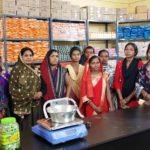 जिले के समस्त विकासखंडों में स्थापित ट्रायबल मार्ट से स्वरोजगार के साथ महिलाओं को मिला आर्थिक आधार, जहाँ उचित मूल्यों पर सभी सामान उपलब्ध