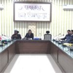 Meeting held of candidates under Surajpur urban body elections, in which instructions given for filing expenditure accounts within 30 days