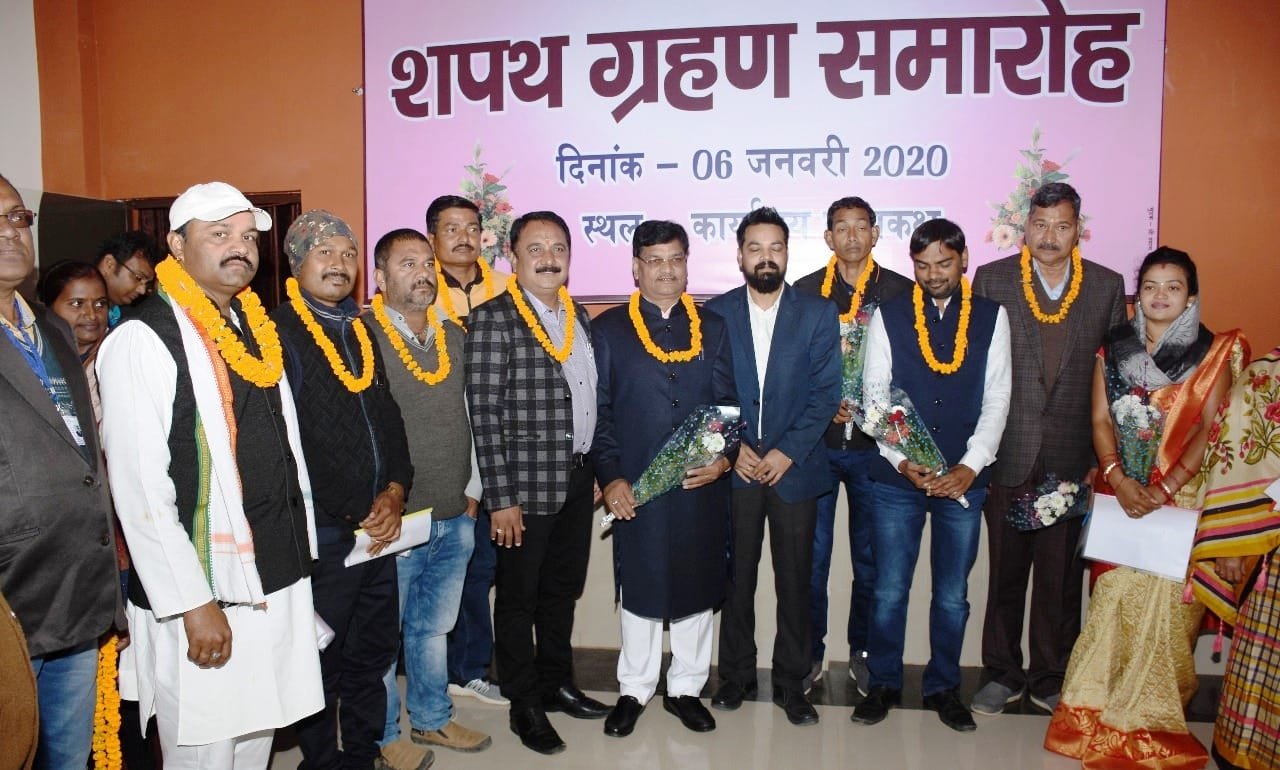 04 election