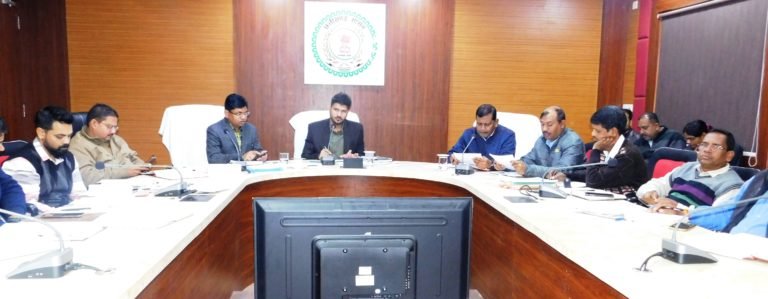 26 January 2020 Republic Day celebrations preparatory meeting concluded, necessary instructions given to all departments