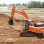 Deadline for opening of sand tender extended till 20 January