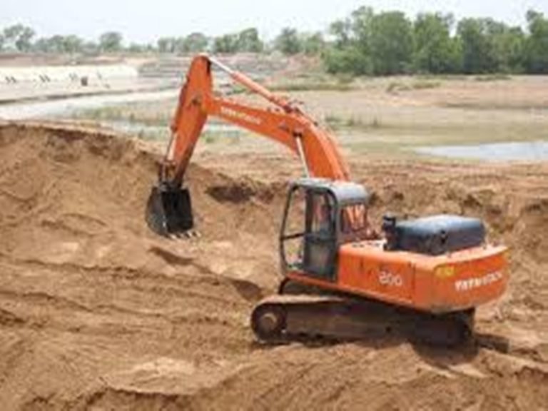 Deadline for opening of sand tender extended till 20 January