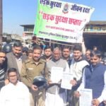 प्रेमनगर विधायक ने किया 31वें सड़क सुरक्षा सप्ताह का उद्घाटन, लोगों में जागरूकता लाने हेतु सप्ताह भर होंगे विविध आयोजन