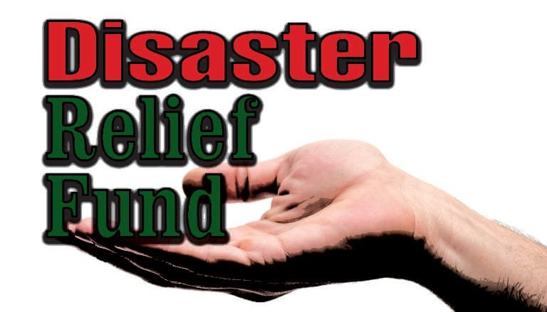 अलग अलग कारणों से हुए मृतकों के वारिसों को प्राकृतिक आपदा राहत अंतर्गत 10 हितग्राही को 40 लाख रूपये की राशि स्वीकृत