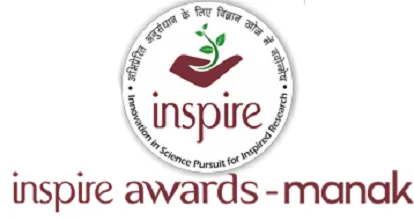 इन्सपायर अवार्ड मानक योजना