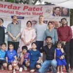 Sports meet Jaipur