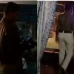 Bheja Police Madhubani