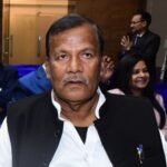 Amrendra Kant Pathak